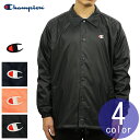 `sI CHAMPION Ki Y R[`WPbg AE^[ S COACHES JACKET WEST BREAKER EDITION V0100