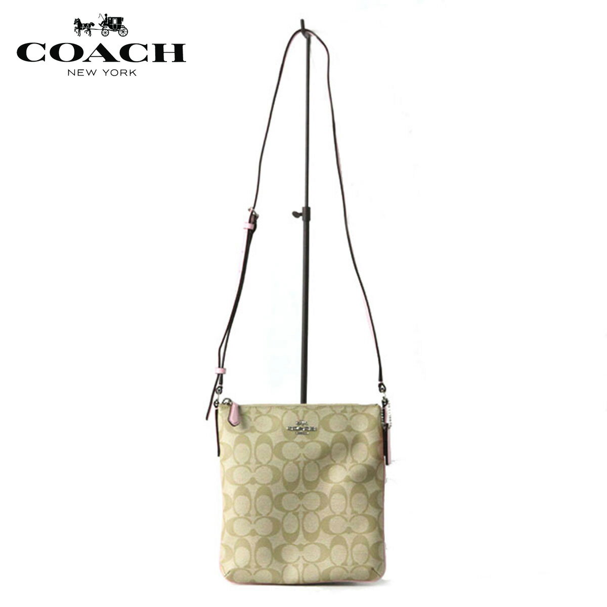 コーチ COACH 正規品 レディース バッグ CROSSBODY F35940 SVAKI