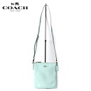 R[` COACH Ki fB[X obO CROSSBODY F36063 SVELQ