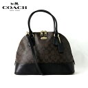 R[` COACH Ki fB[X obO SATCHEL F33904 IMAA8