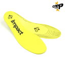 NbvveNg V[PA C\[ Ki CREP PROTECT ~ Ռz C Xj[J[ CREP PROTECT IMPACT INSOLES Nbv veNg CpNg C\[ (21-31cm) 6065-2922