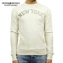 デニムアンドサプライ ポロ ラルフローレン スウェット メンズ 正規品 トレーナー DENIM＆SUPPLY RALPH LAUREN NEW YORK TERRY SWEATSHIRT D00S20