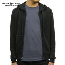 デニムアンドサプライ ポロ ラルフローレン パーカー メンズ 正規品 DENIM＆SUPPLY RALPH LAUREN FLEECE FULL-ZIP HOODIE D00S20