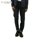 ディストレス チノパン メンズ 正規販売店 DSTREZZED ボトムス STRETCH CHINO DK. NAVY 501174 49 D00S15