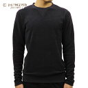 fBXgX XEFbg Y K̔X DSTREZZED g[i[ COMPACT TERRY CREW FLEECE 211099 49 DK. NAVY