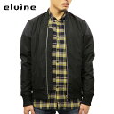 GoC elvine K̔X Y AE^[ COLIN MA-1 BOMBER JACKET 3003 110 BLACK