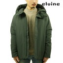 GoC iCWPbg Y K̔X elvine AE^[ ENNIS NYLON JACKET T-SPIN LIGHT 5000 330432 821 SEA WEED