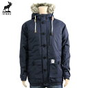 ファットムース FAT MOOSE 正規販売店 メンズ アウタージャケット FAT JACKET D15S25