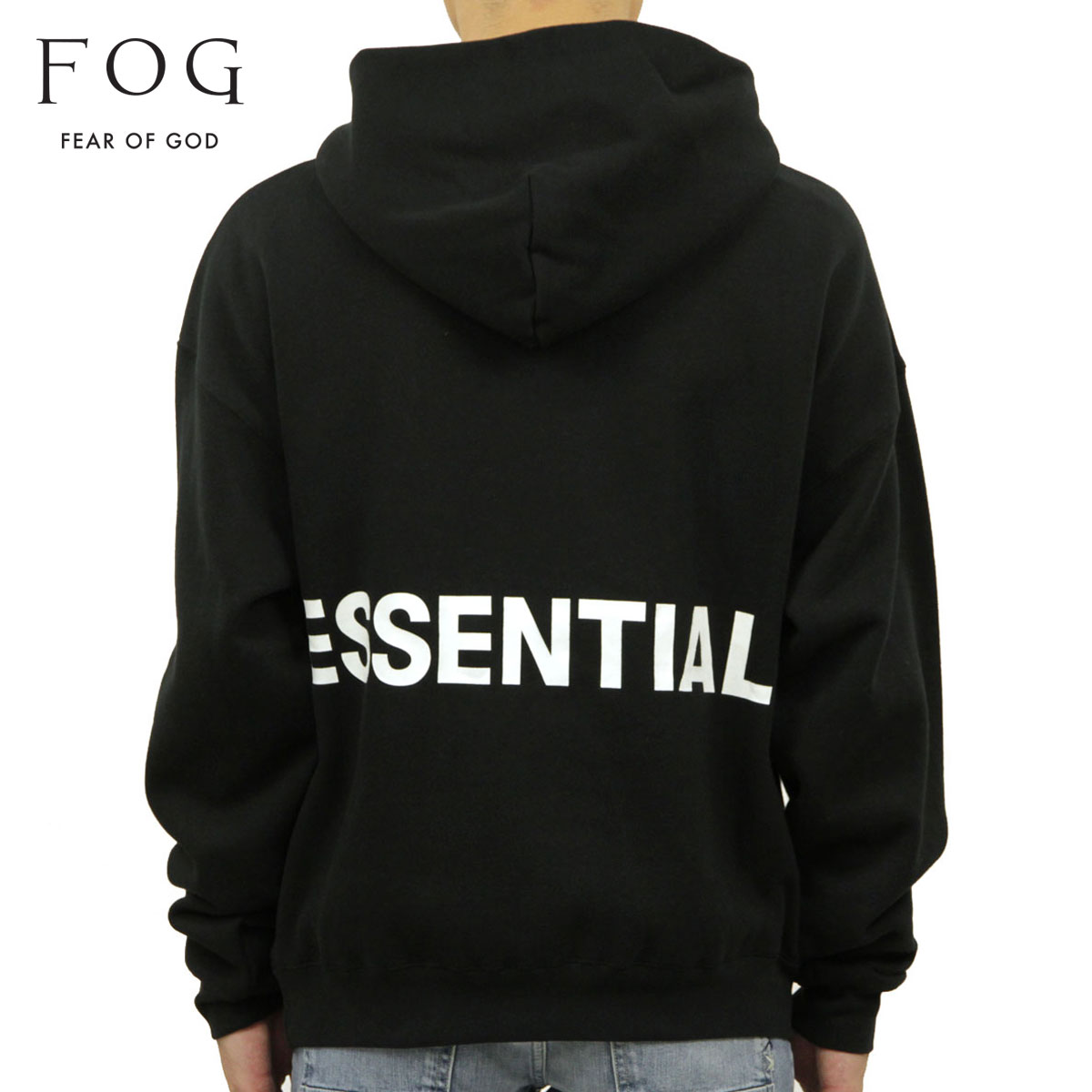 フィアオブゴッド fog essentials パー