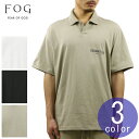 tBAIuSbh fog essentials |Vc Y Ki FEAR OF GOD GbZVY |Vc FOG - FEAR OF GOD ESSENTIALS POLO SHIRT