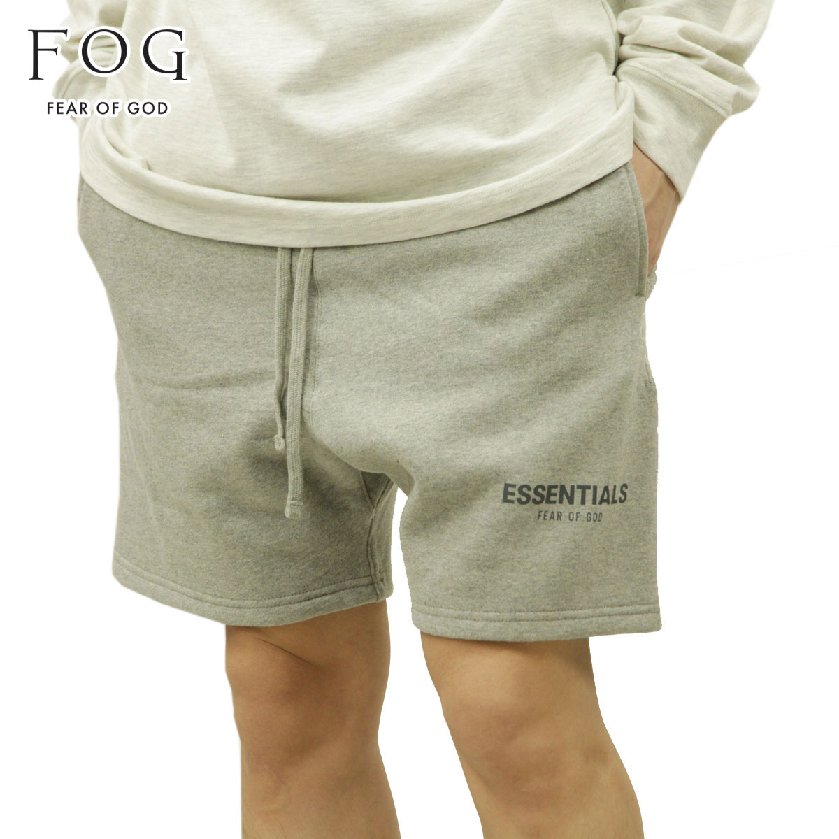 楽天市場】fog essentials ハーフパンツの通販 楽天市場】fog essentials ハーフパンツの通販