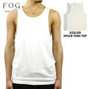 【ポイント10倍 4/24 20:00～4/27 9:59】 フィアオブゴッド fog essentials タンクトップ メンズ 正規品 FEAR OF GOD エッセンシャルズ 3パック タンクトップ 3枚組 FOG - FEAR OF GOD ESSENTIALS 3 PACK TANK TOPS MULTI