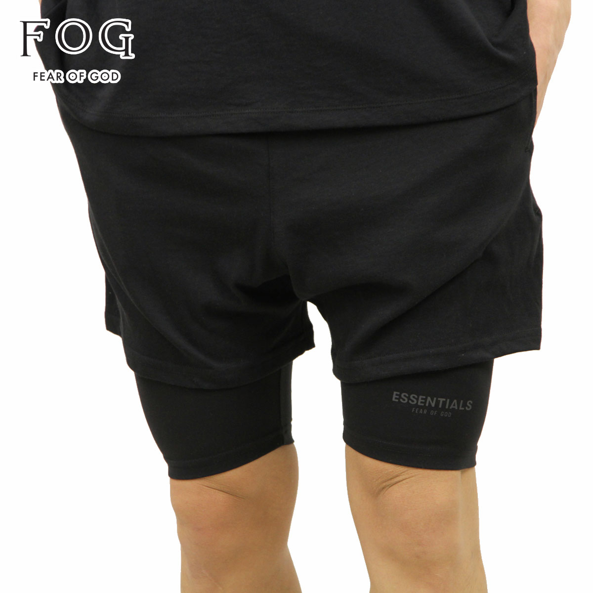 楽天市場】fear of god ショートパンツの通販 楽天市場】fear of god ショートパンツの通販