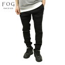 フィアオブゴッド fog essentials レギンス メンズ 正規品 FEAR OF GOD エッセンシャルズ インナー サーマルレギンス サーマルパンツ FOG - FEAR OF GOD ESSENTIALS THERMAL PANTS BLACK