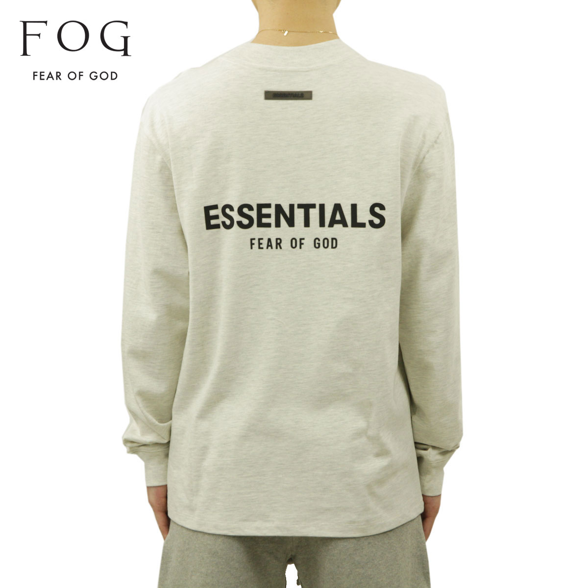 楽天市場】essentials ロンt(身長(cm)170 ~ 175)の通販 楽天市場】essentials ロンt(身長(cm)170 ~ 175)の通販