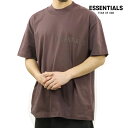 tBAIuSbh fog essentials Y TVc Ki FEAR OF GOD N[lbN S ESSENTIALS FEAR OF GOD T-SHIRT PURPLE