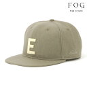 フィアオブゴッド fog essentials メンズ レディース キャップ 正規品 FEAR OF GOD 帽子 ニューエラ ESSENTIALS FEAR OF GOD NEW ERA EDITION CAP TAUPE