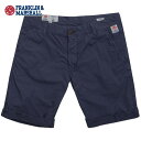 フランクリン マーシャル ショートパンツ メンズ 正規販売店 FRANKLIN＆MARSHALL ボトムス SHORT PANTS PAMCA413 D15S25