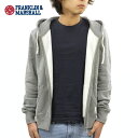 フランクリン マーシャル パーカー メンズ 正規販売店 FRANKLIN＆MARSHALL ジップアップパーカー ZIP UP HOODIE 197 FLMF067AM 2197