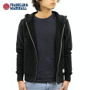 フランクリン マーシャル パーカー メンズ 正規販売店 FRANKLIN＆MARSHALL ジップアップパーカー ZIP UP HOODIE 021 FLMF067AM 0021