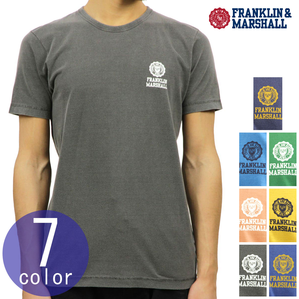 楽天市場】FRANKLIN & MARSHALL フランクリン マーシャル 楽天市場】FRANKLIN & MARSHALL フランクリン マーシャル