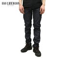 20%OFFZ[ y̔ 4/24 20:00`4/27 9:59z n HAN KJOBENHAVN K̔X Y W[Y TAPERED JEANS D15S25