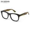 【ポイント10倍 6/4 20:00〜6/11 1:59】 ハン HAN KJOBENHAVN 正規販売店 サングラス WOLFGANG Granite/Hor...