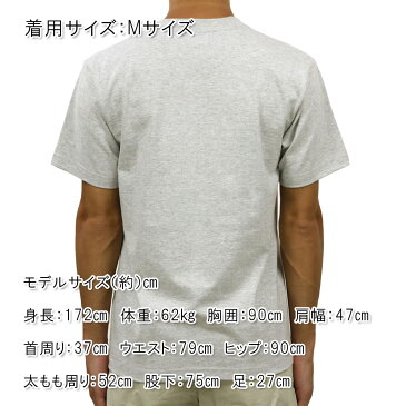 ヘインズ Tシャツ ビーフィー メンズ 2枚組 半袖 正規販売店 HANES 2PACK クルーネック ヘビーウエイト 無地 HANES BEEFY T-SHIRT 2P H5180-2 060 HEATHER GRAY 父の日