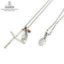 ハリム ハリム HARIM 正規販売店 ネックレス HOPE SET CHARMS NECKLACE HRP096S