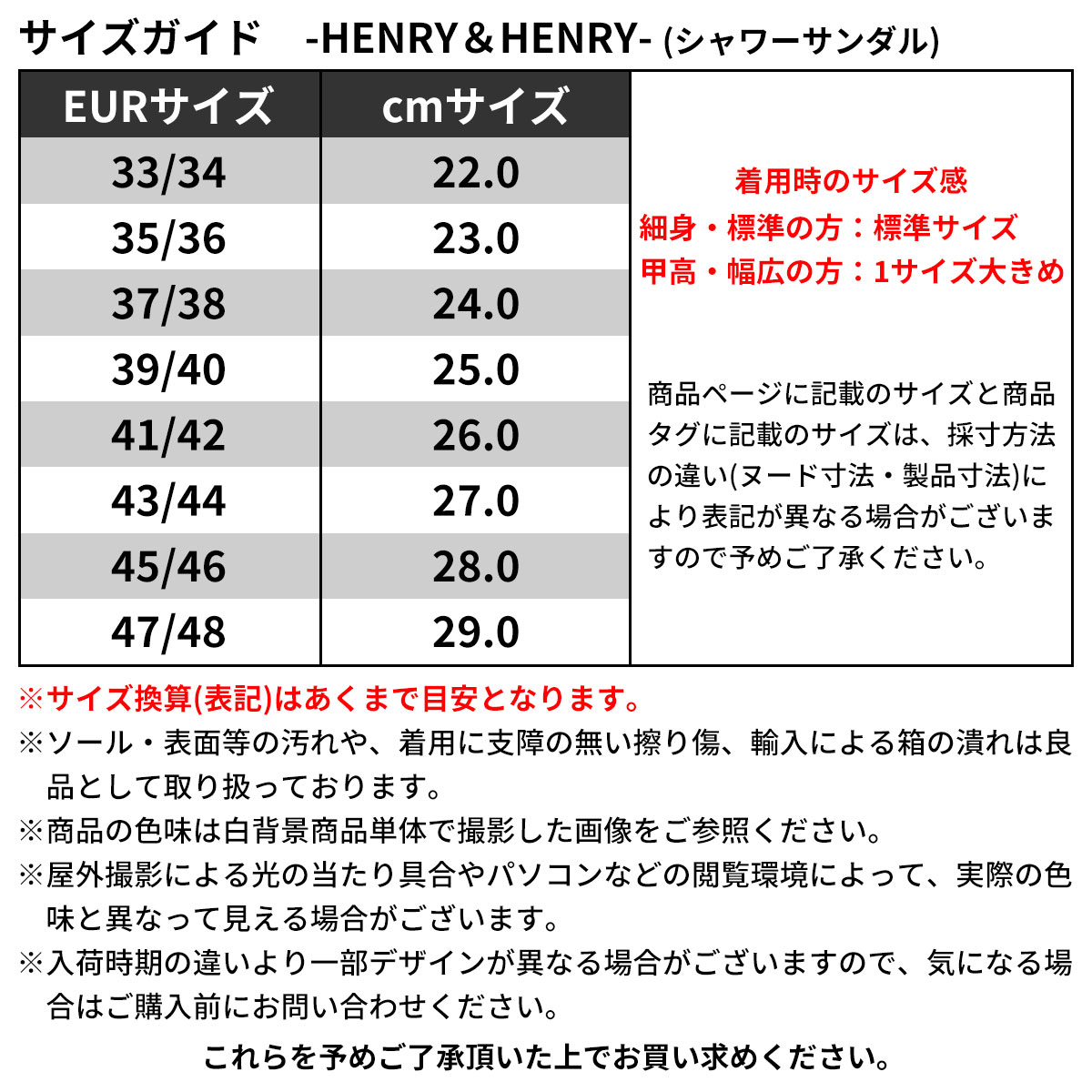 HENRY&HENRY（ヘンリー＆ヘンリー）『180』