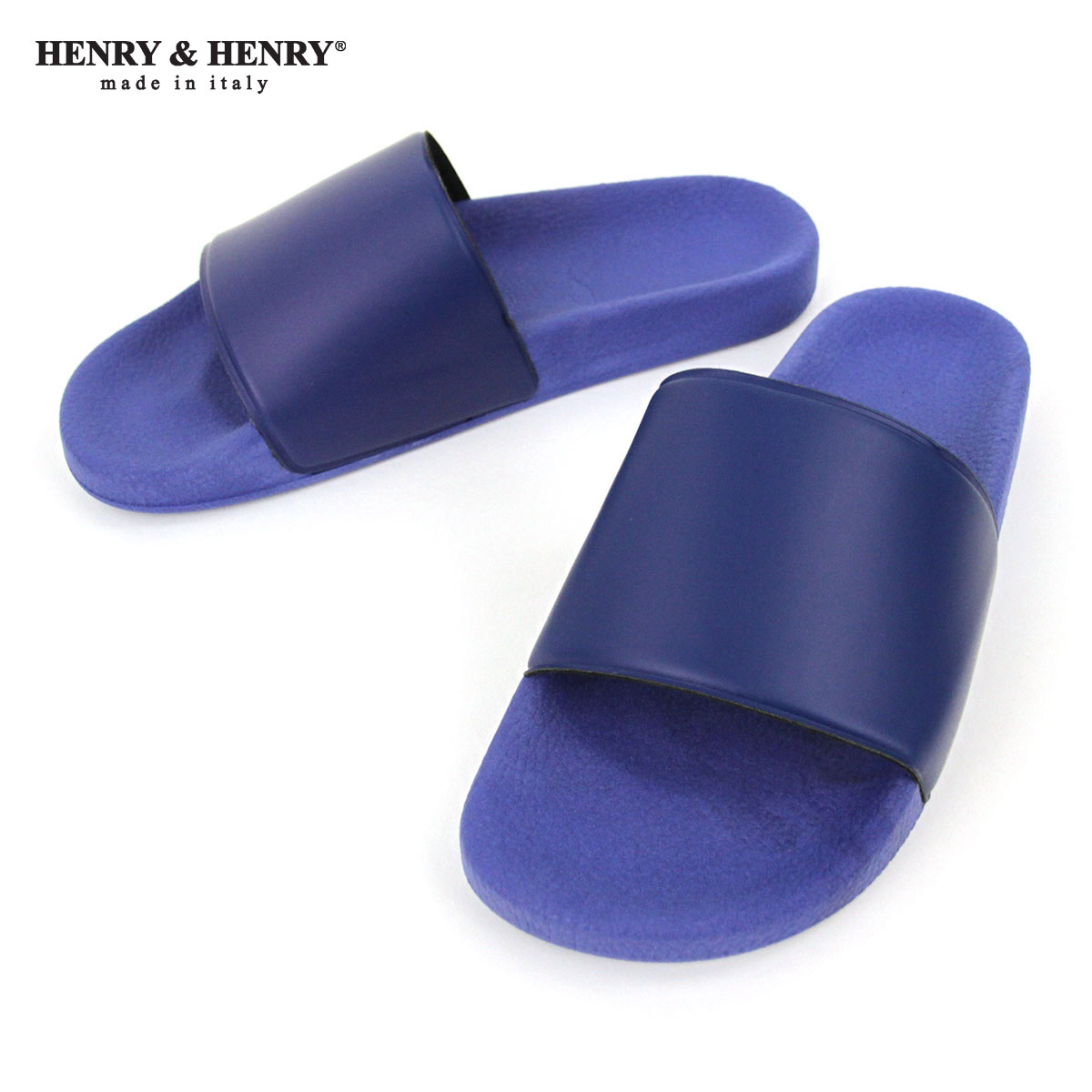 ヘンリーアンドヘンリー HENRY＆HENRY 正規販売店 サンダル 180 SANDAL ROYAL