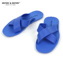 w[Ahw[ HENRYHENRY K̔X T_ NX CROSS SANDAL AZURO 50