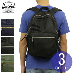 【ポイント10倍 5/9 20:00～5/16 1:59】 ハーシェル バックパック 正規販売店 Herschel Supply ハーシェルサプライ リュックサック バッグ メンズ レディース LAWSON BACKPACK SURPLUS 10179-OS