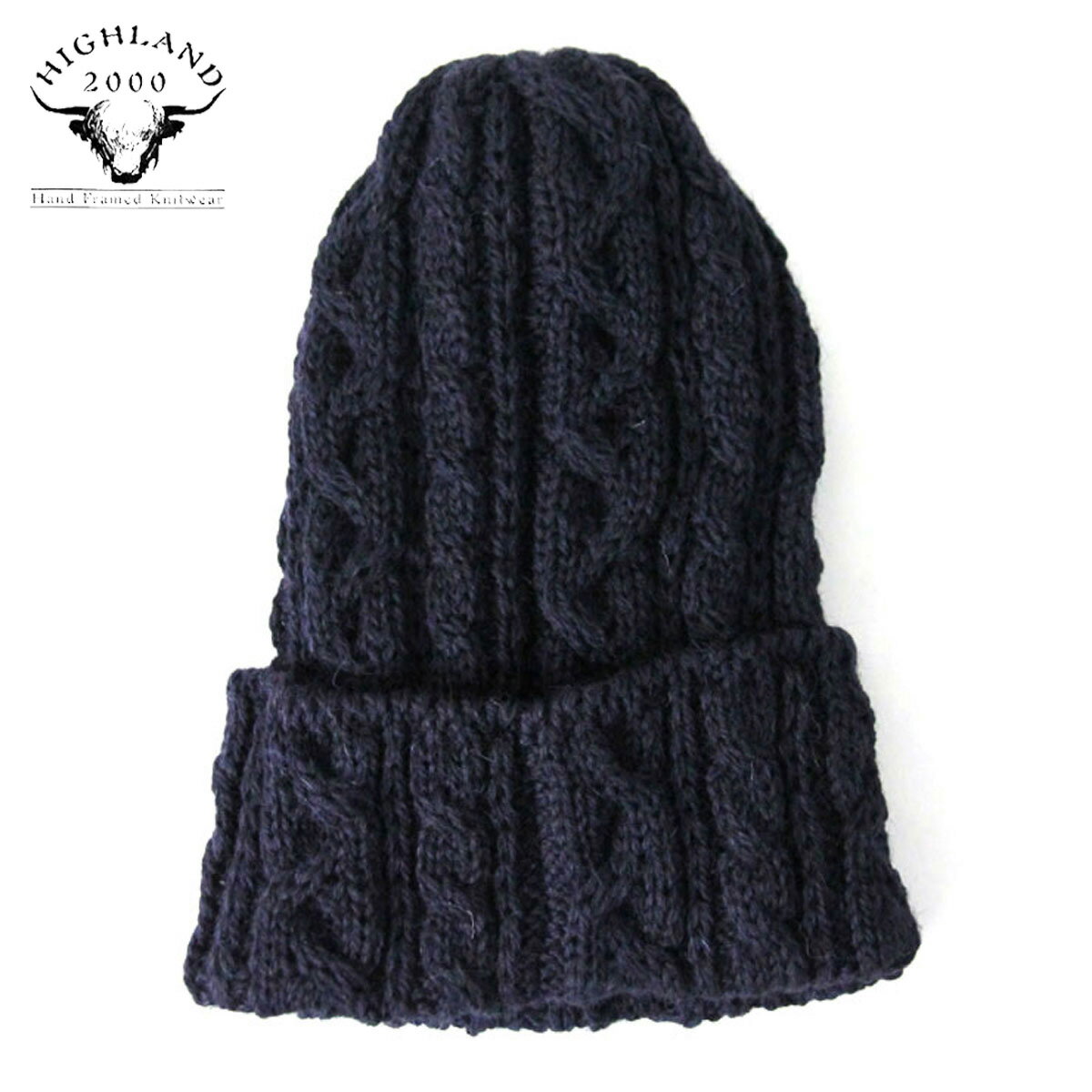 ハイランド2000 HIGHLAND2000 ハイランド 正規販売店 メンズ メンズ ニットキャップ 018 BOB CAP HL-15..