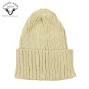 ハイランド2000 ニットキャップ メンズ レディース 正規販売店 HIGHLAND2000 ワッチキャップ ニット帽 WATCH CAP COTTON REG...