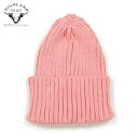 ハイランド2000 ニットキャップ メンズ レディース 正規販売店 HIGHLAND2000 ワッチキャップ ニット帽 WATCH CAP COTTON REG...