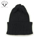 ハイランド2000 ニットキャップ メンズ レディース 正規販売店 HIGHLAND2000 ワッチキャップ ニット帽 WATCH CAP COTTON REG...
