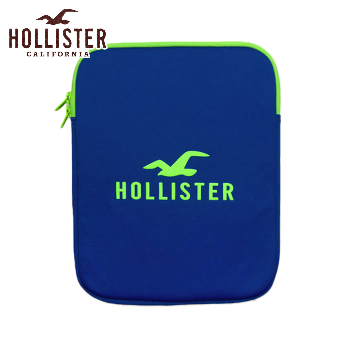 ホリスター HOLLISTER 正規品 タブレットケース Tablet Case 312-217-0006-020 D20S30 父の日 プレゼント ラッピング