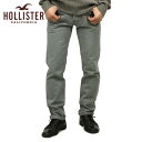 ホリスター ジーンズ メンズ ホリスター ジーンズ メンズ 正規品 HOLLISTER ジーパン SKINNY PANTS 331-380-0450-003 D20S30