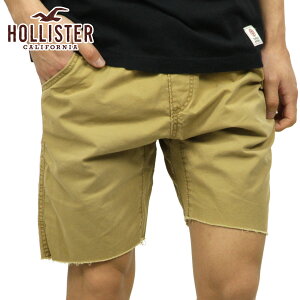 ۥꥹ 硼ȥѥ   HOLLISTER ܥȥॹ Twill Jogger Shorts 328-281-0574-045 D20S30