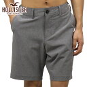 ホリスター 水着 メンズ 正規品 HOLLISTER スイムパンツ SWIM PANTS 333-340-0550-132