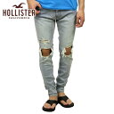 ホリスター HOLLISTER 正