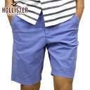 10%OFFクーポンセール  ホリスター ショートパンツ メンズ 正規品 HOLLISTER ボトムス Classic Shorts 328-281-0890-290