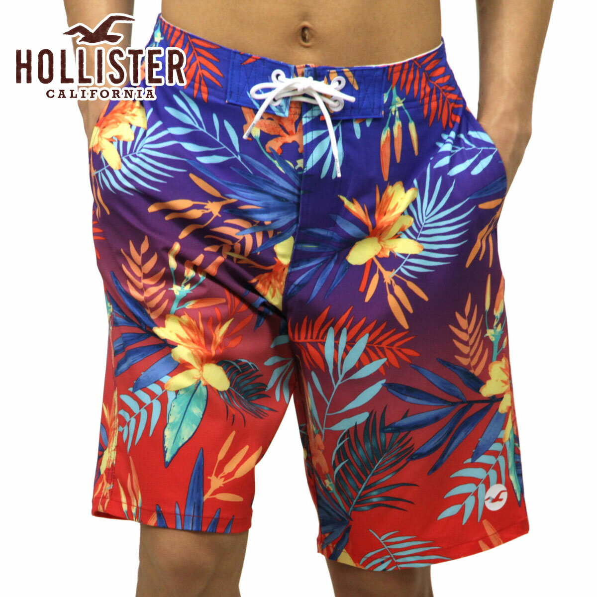 ホリスター(Hollister) メンズ水着・スイムウェア | 通販・人気ランキング - 価格.com