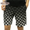 ホリスター 水着 メンズ 正規品 HOLLISTER スイムパンツ Stretch Classic Boardshorts 333-340-0599-955