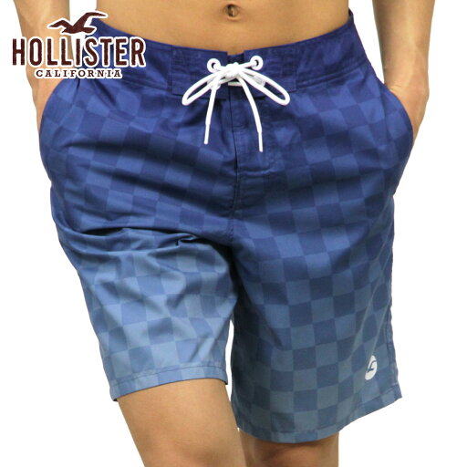 ホリスター 水着 メンズ 正規品 HOLLISTER スイムパンツ Classic Fit Boardshorts 333-340-0585-229 ホリスター 水着 メンズ 正規品 HOLLISTER スイムパンツ Classic Fit Boardshorts 333-340-0585-229