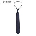 WFCN[ J.CREW Ki lN^C SCULL NECKTIE lCr[ D35S45