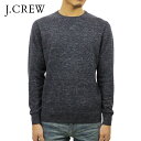 ジェイクルー セーター メンズ 正規品 J.CREW HEATHERED SWEATSHIRT SWEATER D20S30