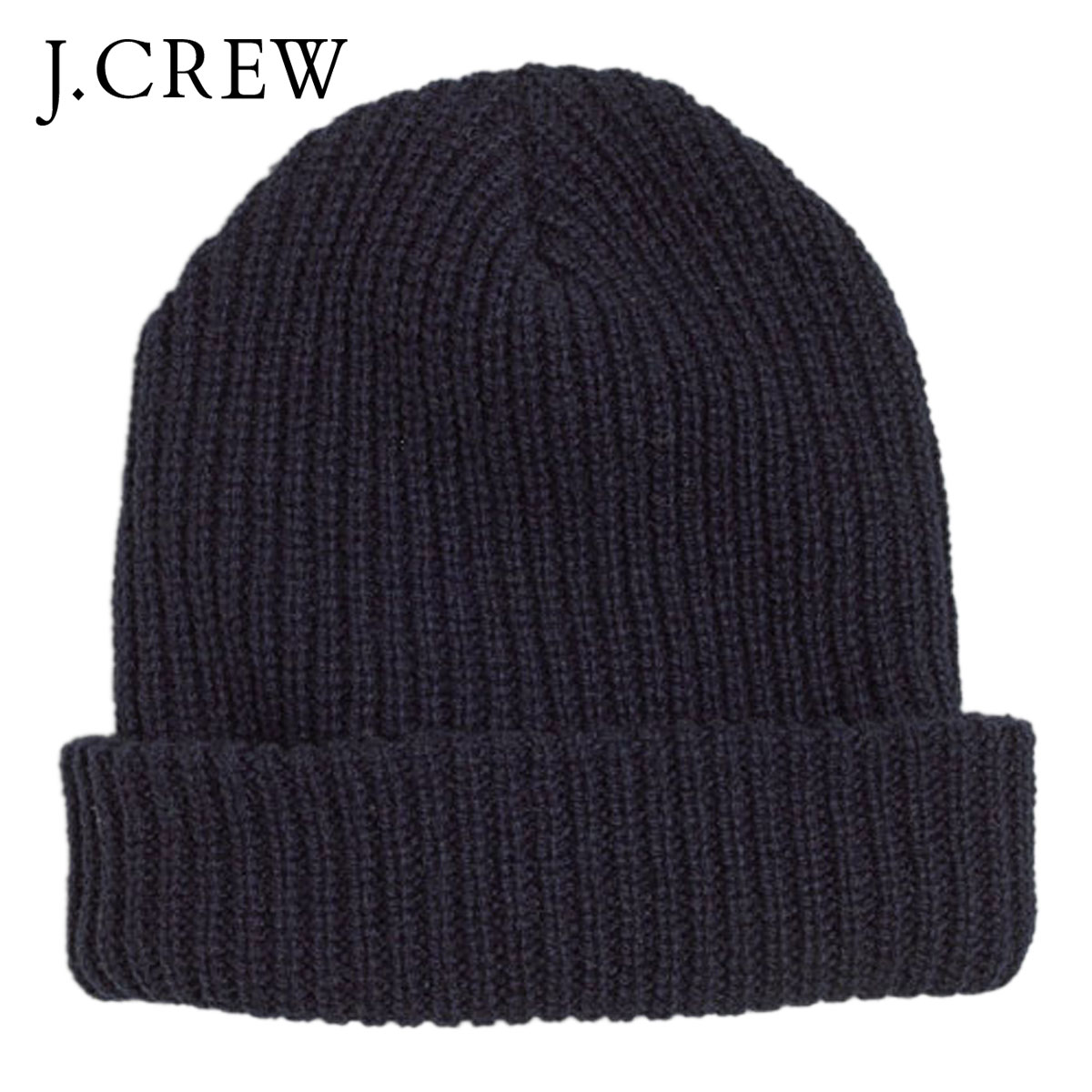 WFCN[ J.CREW Ki Y Xq KNIT HAT D20S30 ̓ v[g bsO