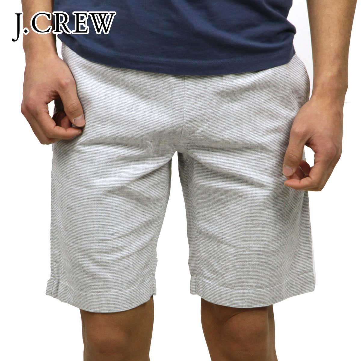 ジェイクルー ショートパンツ メンズ 正規品 J.CREW ボトムス 9